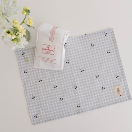 【reserve】place mat