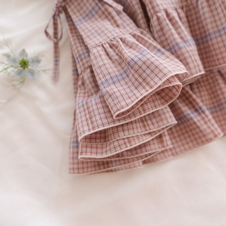 crepe blouse