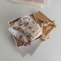 【即納】gift box ：3color