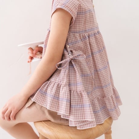 crepe blouse