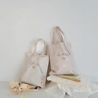 【order】shoes bag : original fabric pattern