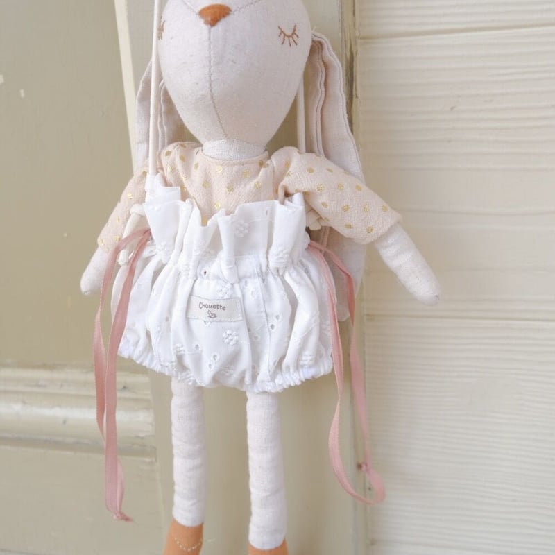 即納】pumpkin pants pochette | K du ciel