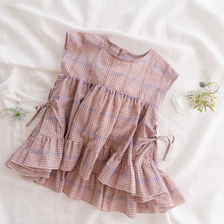 crepe blouse