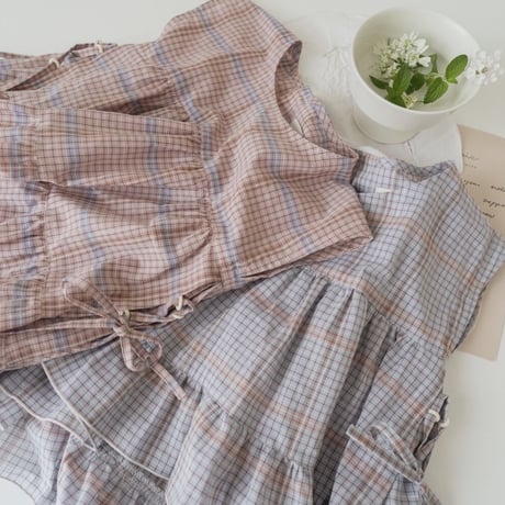 crepe blouse