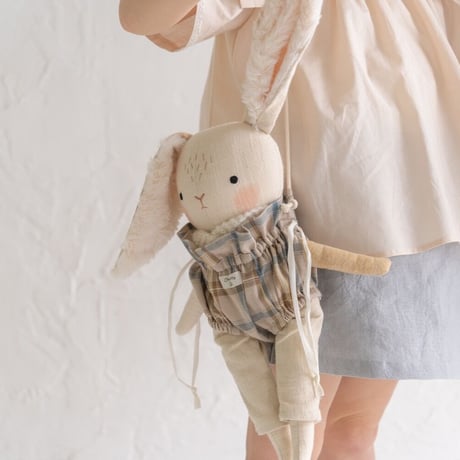 【reserve】pumpkin  pants pochette
