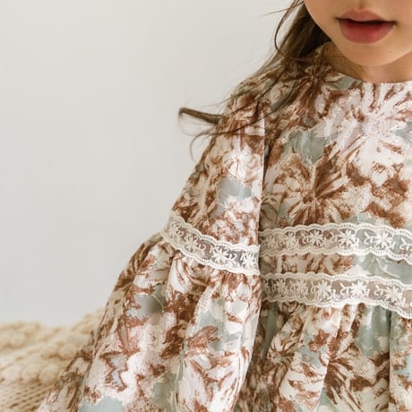 【即納】ruban dress : Éclat Doux