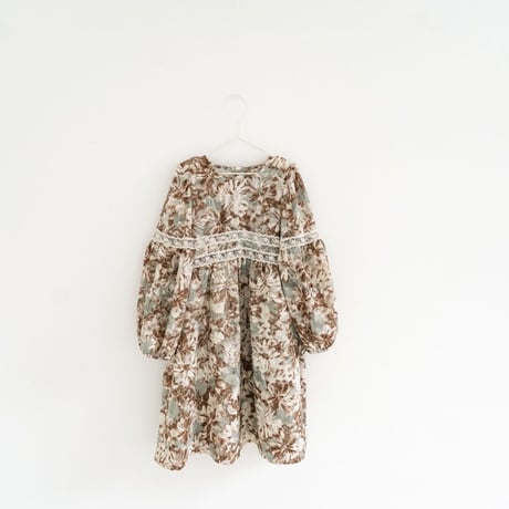 【即納】ruban dress : Éclat Doux