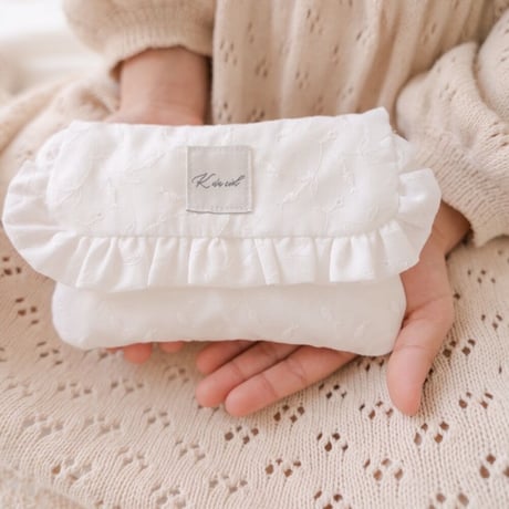 【即納】petit pouch : 2color