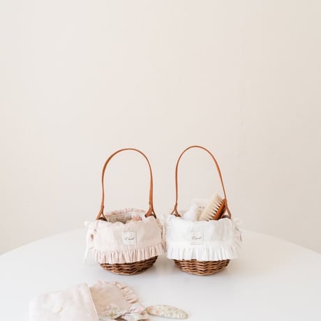 【即納】petit pouch : 2color