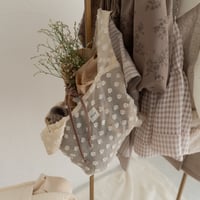 【即納】small sub bag : 3color
