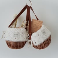 【order】cherry petit basket