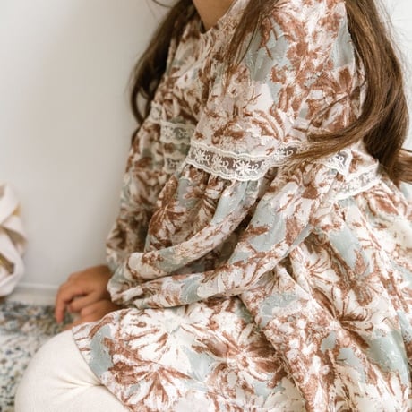 【即納】ruban dress : Éclat Doux