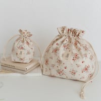【order】petit  pouch  : 2size