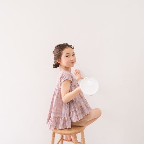 crepe blouse