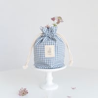 【即納】petit  pouch  : 3color