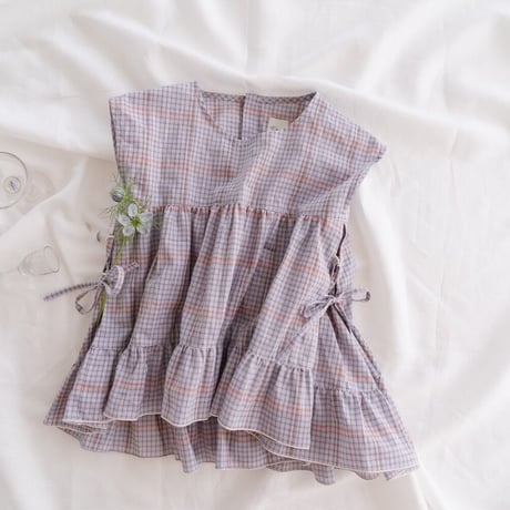 crepe blouse