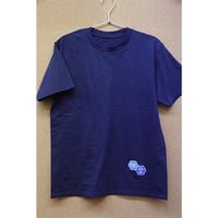 せりか基金ワッペンTシャツ (Sサイズ/Mサイズ/Lサイズ)