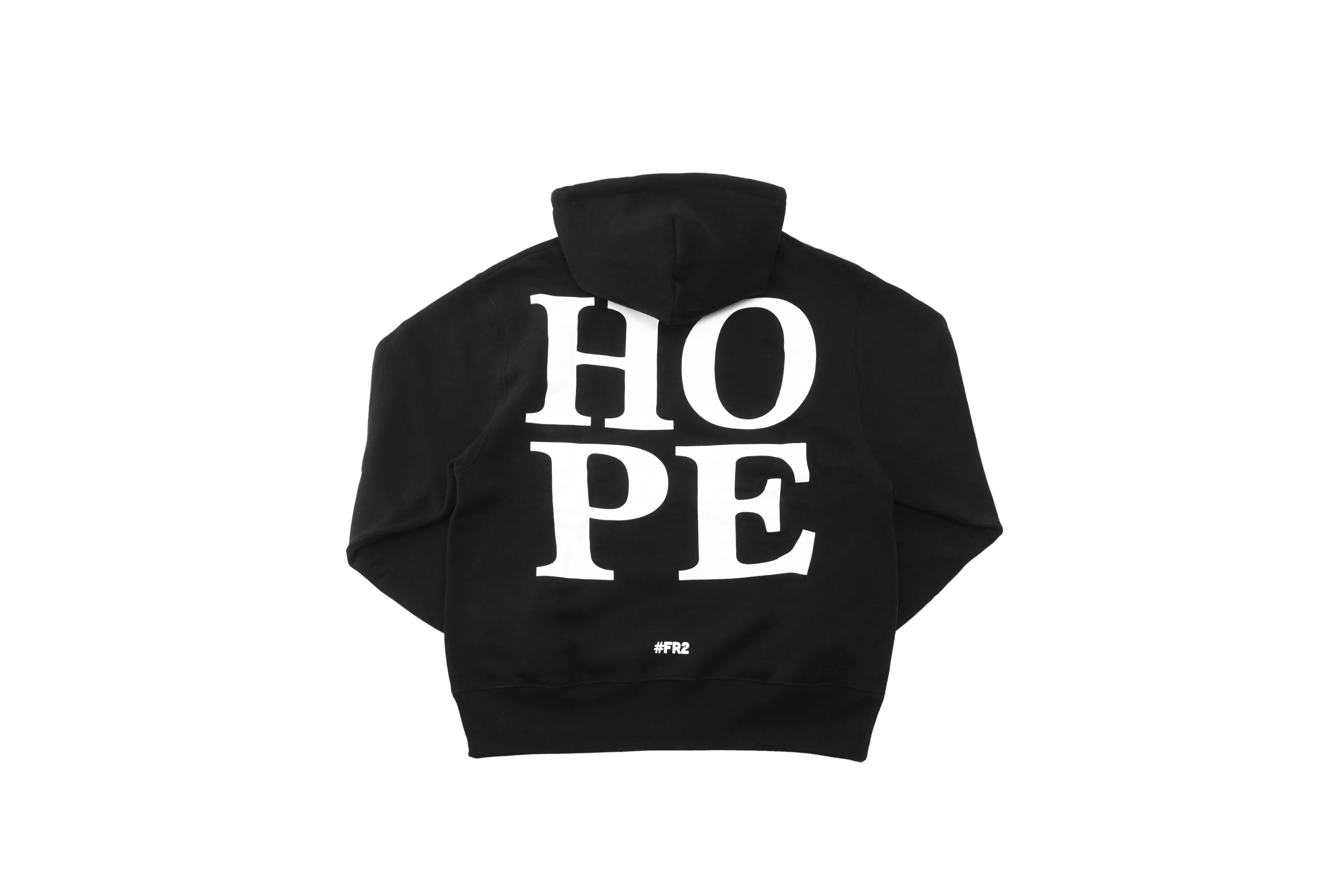 FR2希望 FXXK ALS Hoodie(M/Lサイズ) | せりか基金 STORE