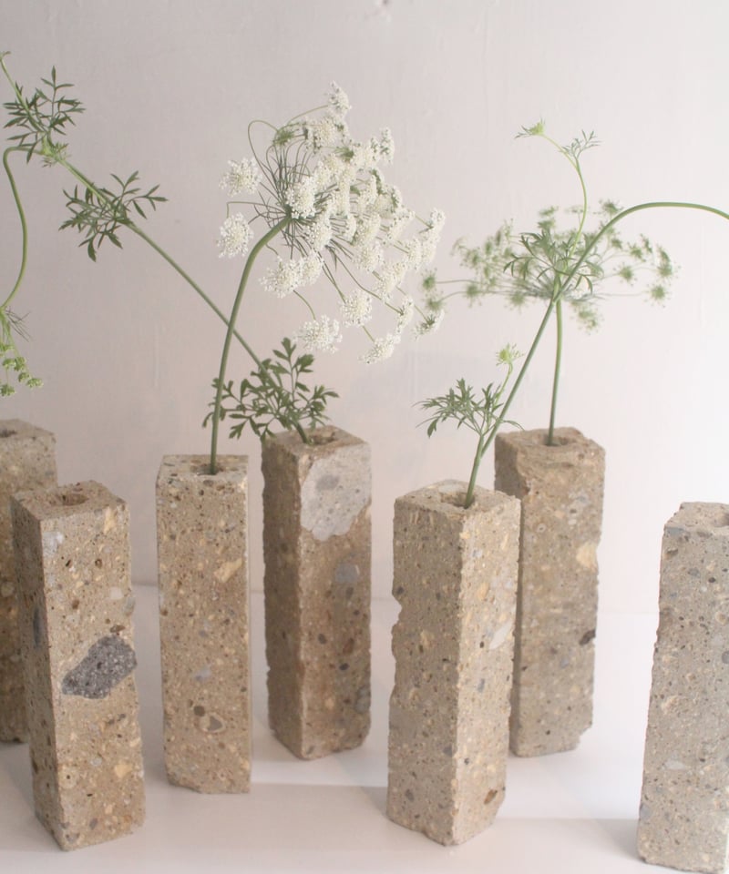 石筍 鍾乳石 壺 花瓶 天然石 インテリア 自然が作り出した芸術品