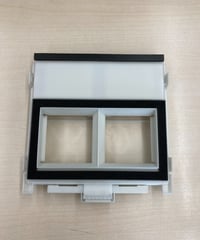 パナソニック社製 熱交換気システム 防虫フィルター FFV2860058