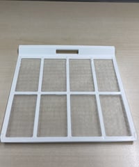 MAX社製 浴室暖房・換気・乾燥機「ドライファン」用フィルタ BS161FP