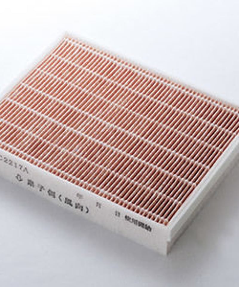 パナソニック　小径熱交換気システム　FY-FD2217 FY-FD2217 気調システム 給気清浄フィルター Panasonic