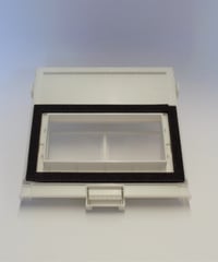 パナソニック社製 熱交換気システム　防虫フィルター FFV2860056A