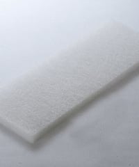 東プレ社製 熱交換気システム　外気（ＯＡ）用フィルター ＦＫ3-023 白