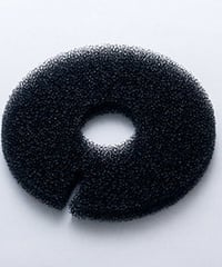 24時間換気システム　パッコン用標準フィルター （直径12.5cm）