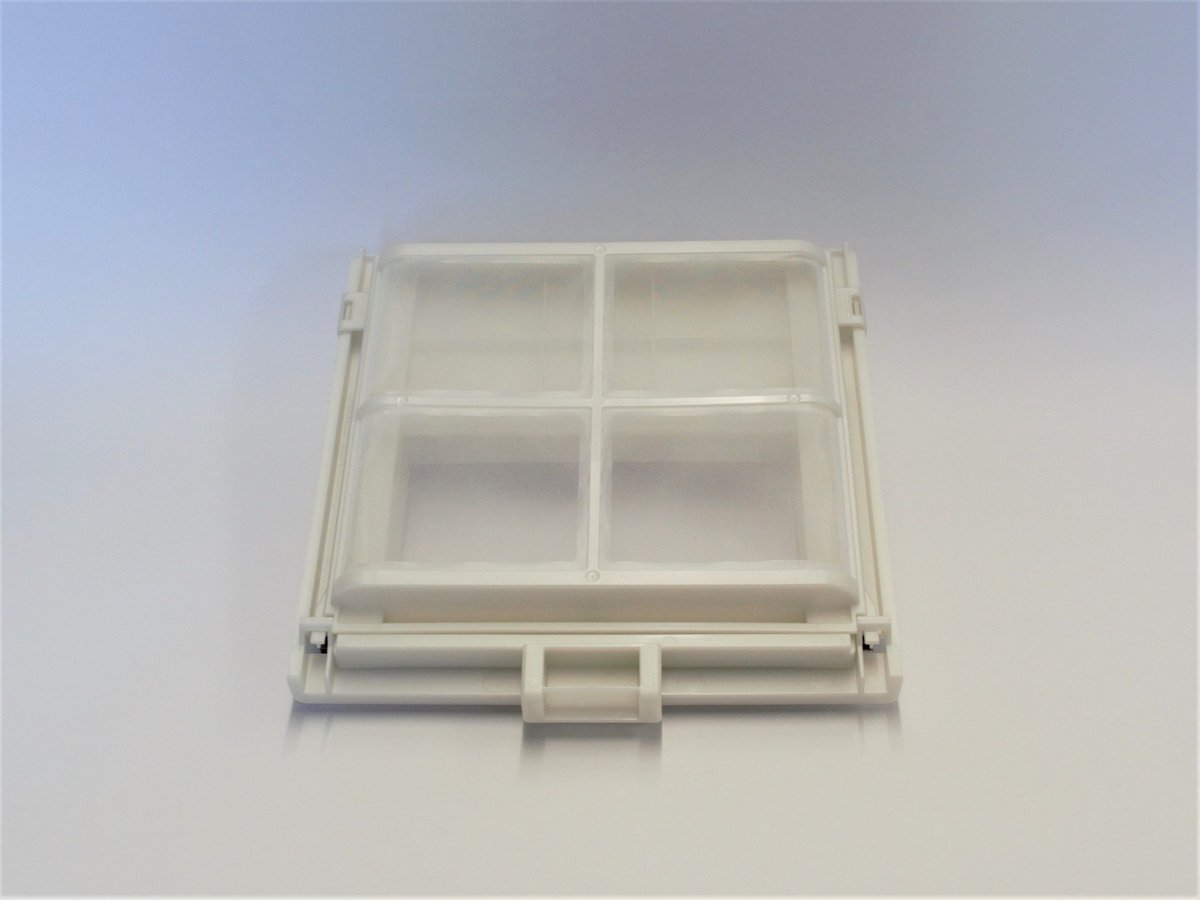 パナソニック社製 熱交換気システム 防虫フィルター FFV2860056A | 北