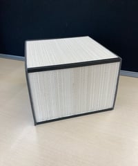 パナソニック社製 熱交換気システム NOxフィルター（2枚入り） FY