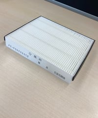 パナソニック社製 熱交換器システム 空気清浄フィルターFY-FDD2320C2