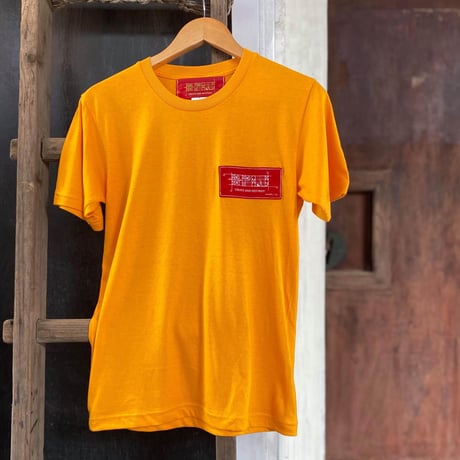 Stormin’ Motorcycle Tシャツ