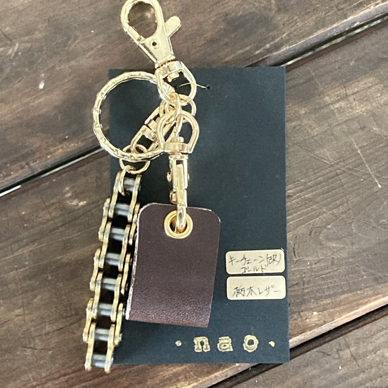 キャリー　CALEE キーホルダー　キーチェーン　ゴールド　GOLD キャリー CALEE キーホルダー キーチェーン ゴールド GOLD