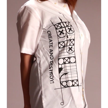 BPLJ Short Sleeve Shirt