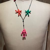キン消しロザリオ　#8