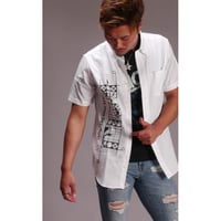 BPLJ Short Sleeve Shirt