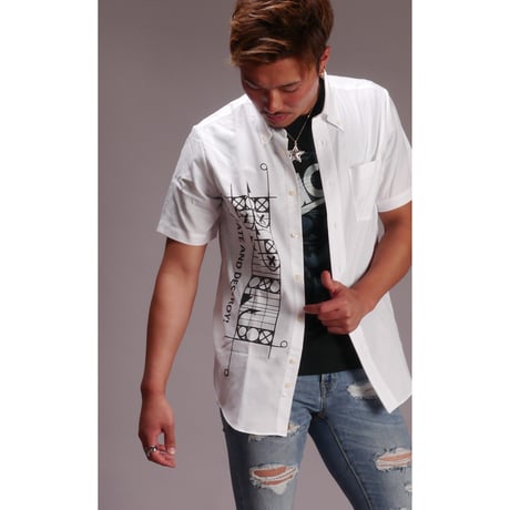 BPLJ Short Sleeve Shirt