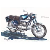 ライラック　ランサー　マークV 250