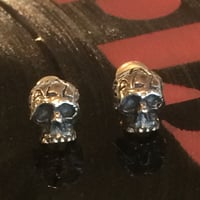 ラッドサリー：スカルピアス