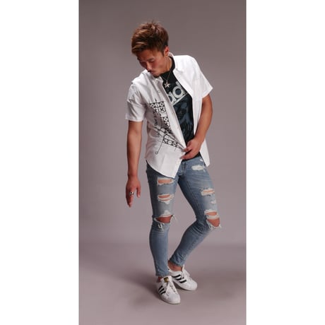 BPLJ Short Sleeve Shirt
