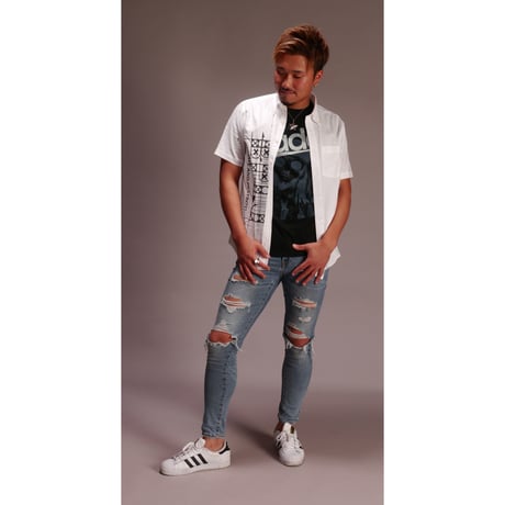 BPLJ Short Sleeve Shirt
