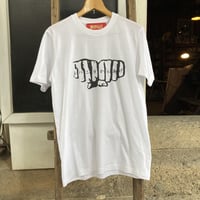 長栄軒フーリガンズ Tシャツ