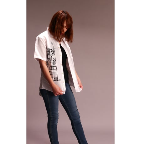 BPLJ Short Sleeve Shirt