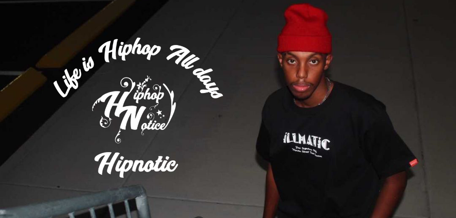 Hipnotic Wear
