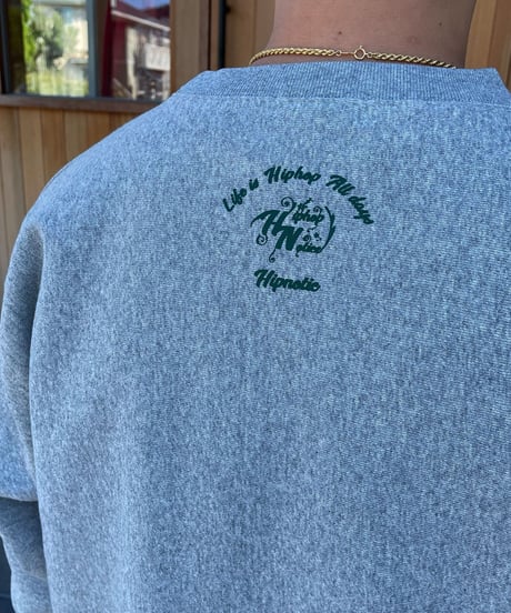 Artch Logo Crewneck