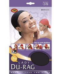 WOMWN'S DU-RAG