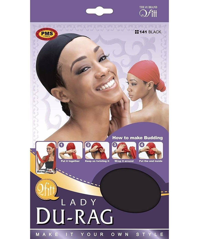 WOMWN'S DU-RAG | Hipnotic Wear