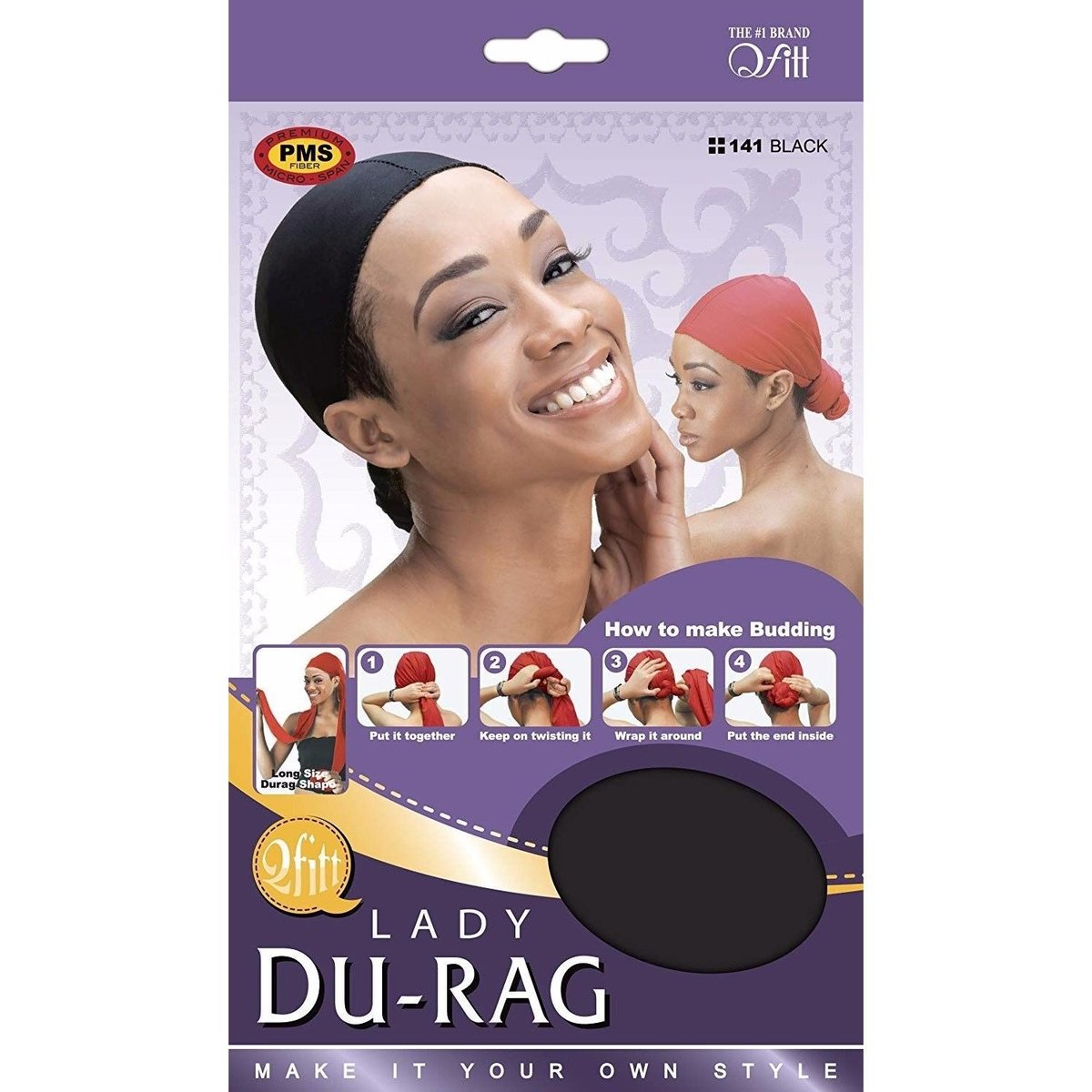 durag ドゥーラグ ドゥーラグ Du-Rag | Hipnotic Wear