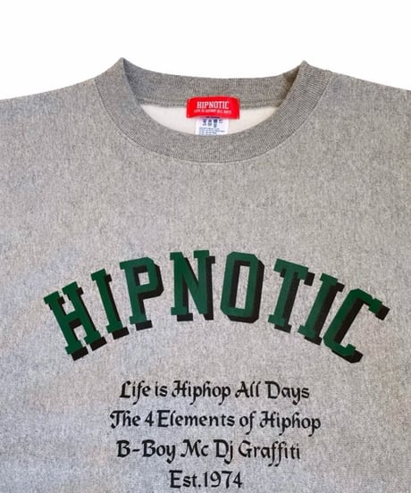 Artch Logo Crewneck